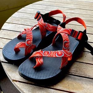 Women’s Chaco sandals